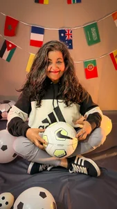 Football ⚽ od Victoriaa_Anderson  4 snímek