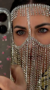 TessaPosh Selfies Pic 6