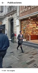 AssBusterX Public Foto 3