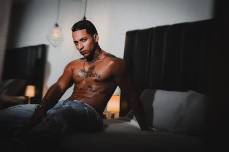 BrushColton Public รูป  5