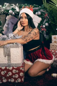 Public de mariiana-diaz Foto 3