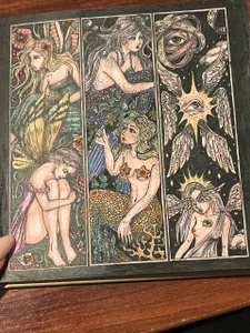 babyyullii my paintings Billede 2
