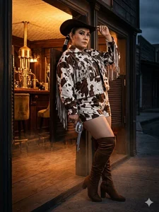 Your favorite cowgirl de kiraGeiner  7 Imagens