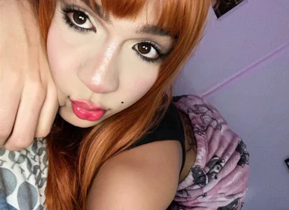 Public de blonde_queen-  4 Imagens