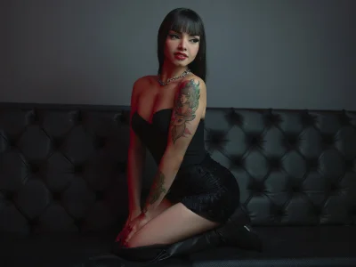 Mia_Monroee Captured in Pure Beauty Billede 3