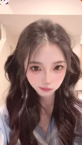 Zdjęcia XL-LovelyDoll 梦琳Amber: 