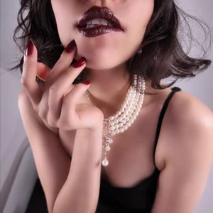 Edranah My lips drive you so fucking crazy... Pic 3