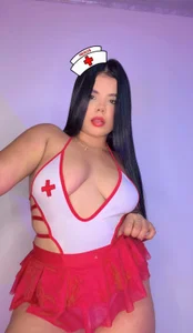 _PARISI_ Sexy Nurse slika