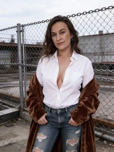 JoyCasidy Public Pic 5