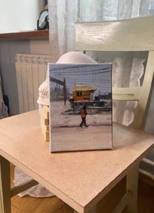 MariaMur_ Some of my works Kuva 2