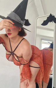 TinniAngel Naughty witch 🧙‍♀️ tease 사진 2