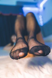 lareinaWinston new Pic