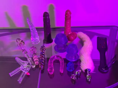 Tender__Lionet My collection of toys Foto