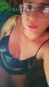 Massiel30 Public Pic