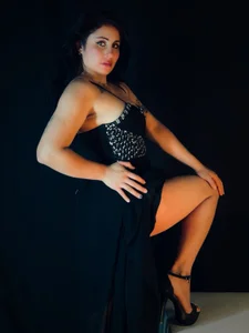 Dana_Jeins I love as I am 😍 Pic 4