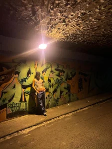 AxelRushのPublicの 5枚の写真