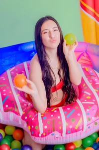 Sweet_Sammy_ Funny Summer Immagine 