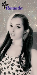 AmandaBlue21 Public Pic 7