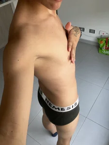 PrincesLeo Muscle 💪🏽 Gambar 5