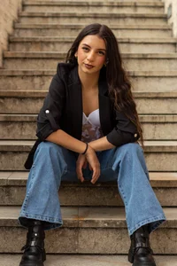 MaryAnneeXOO kullanıcısının Stairs 📸⭐ albümü -  2 fotoğraf