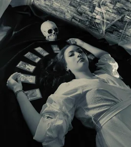 Lee_Haneul Happy halloween 2025 зображення 6