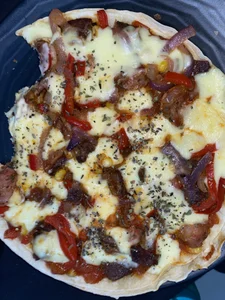 AzulSuccubus: I love cook ( 7 фото)