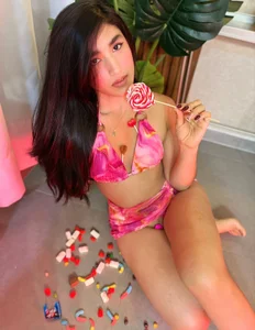 Candy show🍭🍬 de Lia_Mar_ Foto 2