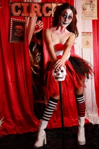 little-Emma Happy Halloween 🎃 Foto 4