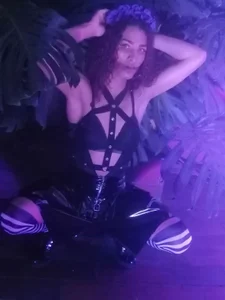 StefanyMiler Halloween Gambar 4