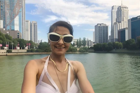 ChantalXOrchid relax girl Pic 3