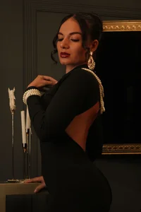 MorganHicks Fancy and sexy!🤩❤ 사진 4