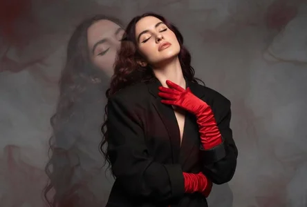 Felicia-Starのbeyond the ordinaryの 4枚の写真