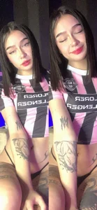 RivenFerretty xoxo Pic 2