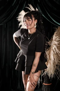 EmmaEbony_ Happy New Year 2026 Pic 3