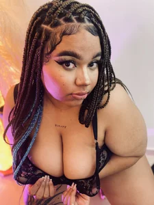 SunnieFrequency Deeper 👿 Pic 4