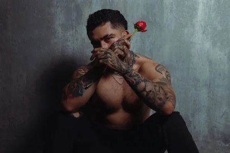 LeoSalvatore_ Be my valentine 사진 3