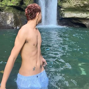 daksversaking88 your cute twink Pic
