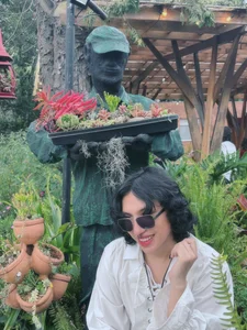 -BlueOpal- Day in the Forest. Pic 6