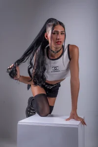 SkylerBennet 🖤 Pic 3