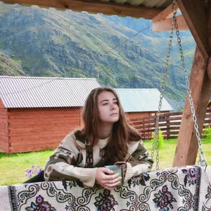 AvanMonroe: Public ( 6 фото)