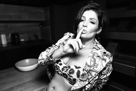 NicolleReyn B&W 圖片 8