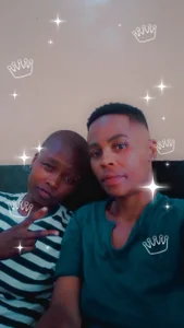 SEXYBOOOBAE2 My boo and me รูป  5