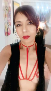 Trinityy__ sexy, hot, playful and fun garment Pic 3