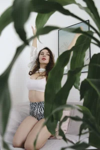 StephanieBoobs Daddysgirl from your dream Pic 3