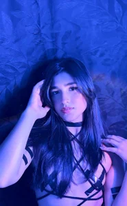 Zdjęcia Lia_Mar_ Tied to your desires 😈:  7