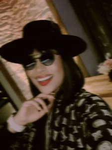 MaddyGray_ Elegant night Pic 6