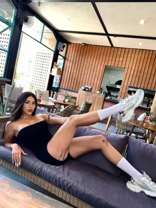 Public od AriaDomina  6 snímek