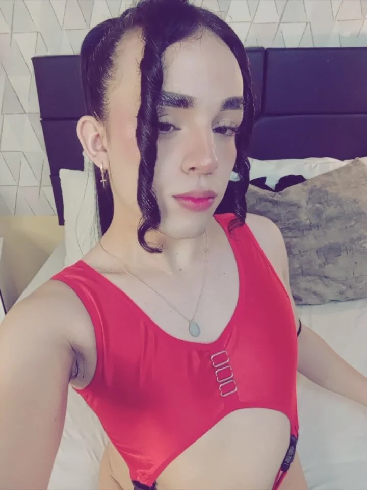 JustinePerry  846. kiemelt képe