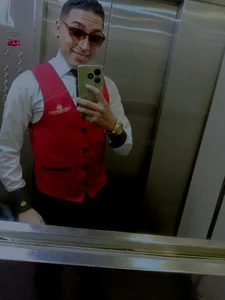 Scott! od partdemonlatin666  4 snímek