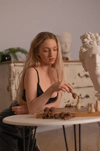 Emilly_Hart Shall we play? Immagine 